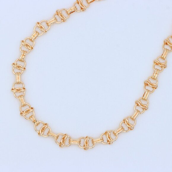 "Minimalist & Elegant Necklace Chain – Perfect for Women & Girls | UNVRC1657 - Picture 5 of 10